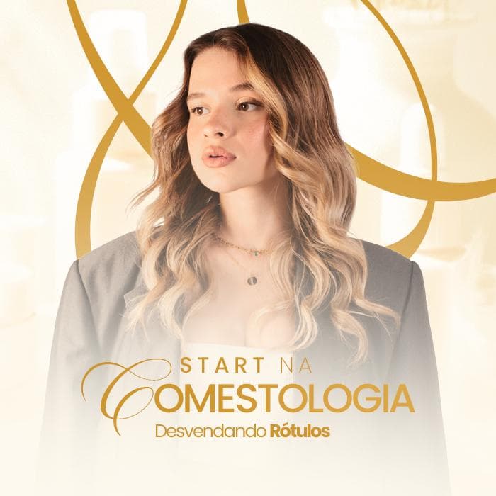 Malu Arruda Cosmetologia Capa do Curso