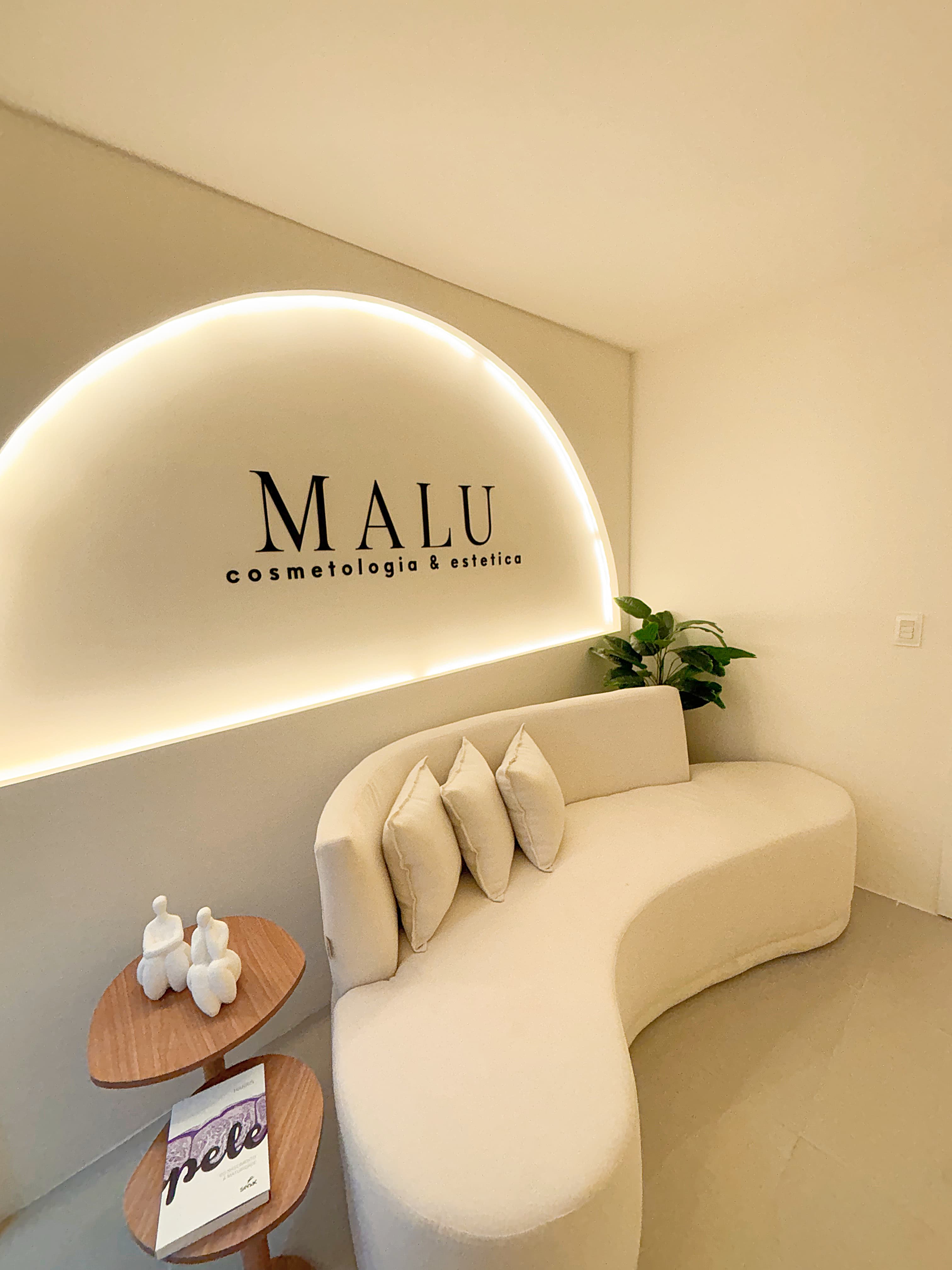 Clínica Malu Arruda Cosmetologia & Estética